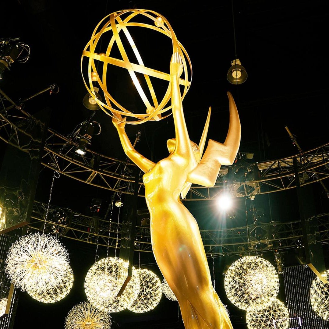 2026 Emmy nominations are announced: See the full list