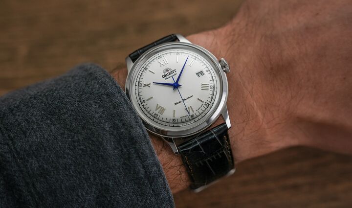 the budget watches that people actually mistake for expensive ones