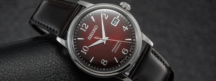 the budget watches that people actually mistake for expensive ones, Image Credit Teddy Baldassarre