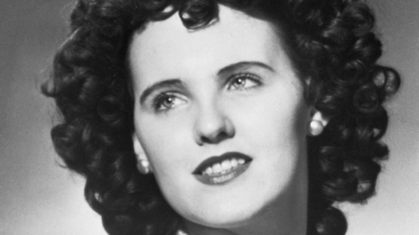 Filmmakers claim they solved Black Dahlia murder from 80 years ago