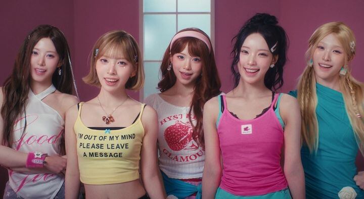 Underdog Rescene tops Melon chart despite Ilbe controversy