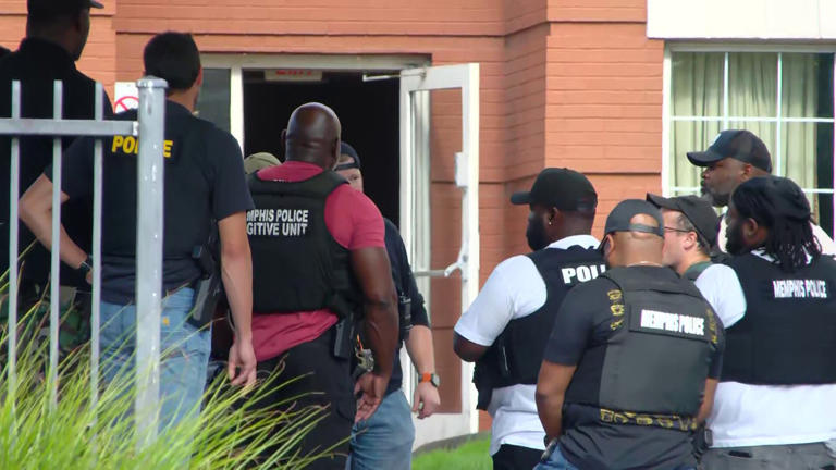 TBI investigating shooting involving Memphis Safe Task Force at East ...