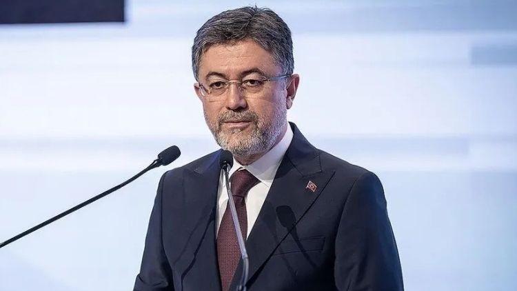 Bakan Yumaklı Duyurdu: Süt Üretimi Odaklı OSB İçin 2027'de Başlanacak