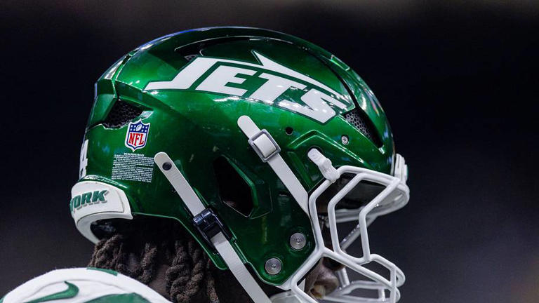 Jets continue to invest in roster with latest announcement