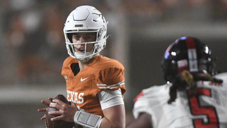 Two records Texas football could break with a national championship