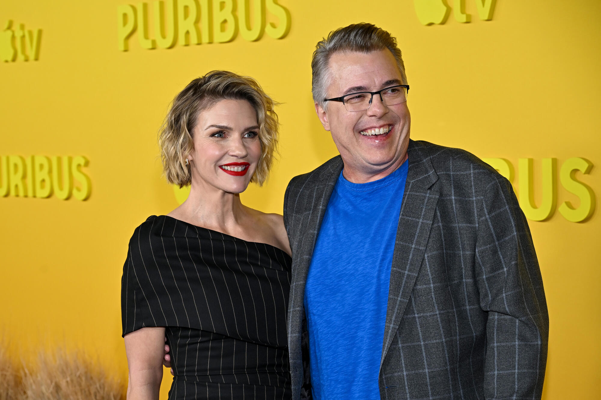 Pluribus wins an Emmy, breaking the Vince Gilligan curse