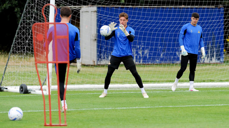 New Doncaster Rovers man on putting down roots and why he chose ...