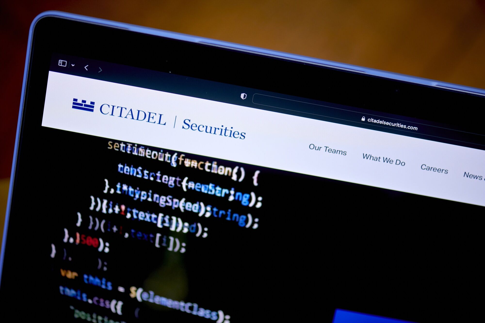 Citadel Securities drops US suit after UK win over ex-staffers