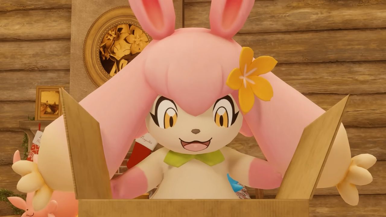 Nintendo patent attached to the Palworld lawsuit rejected with "rarely seen" sass