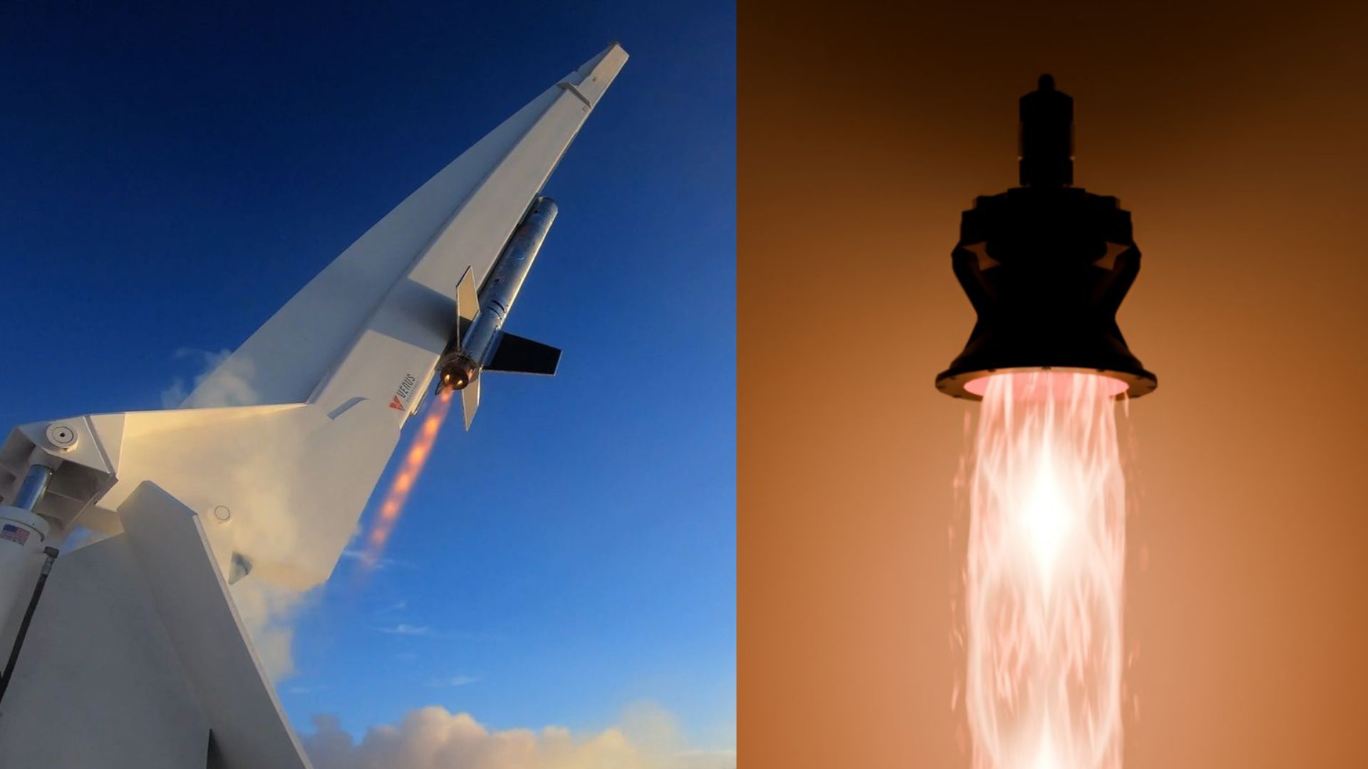 World’s first rotating detonation rocket engine lands $91M to scale ...