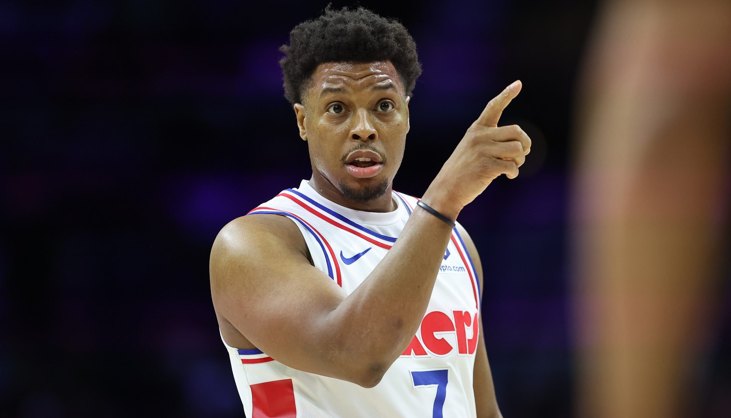 NBA star retires to take media gig