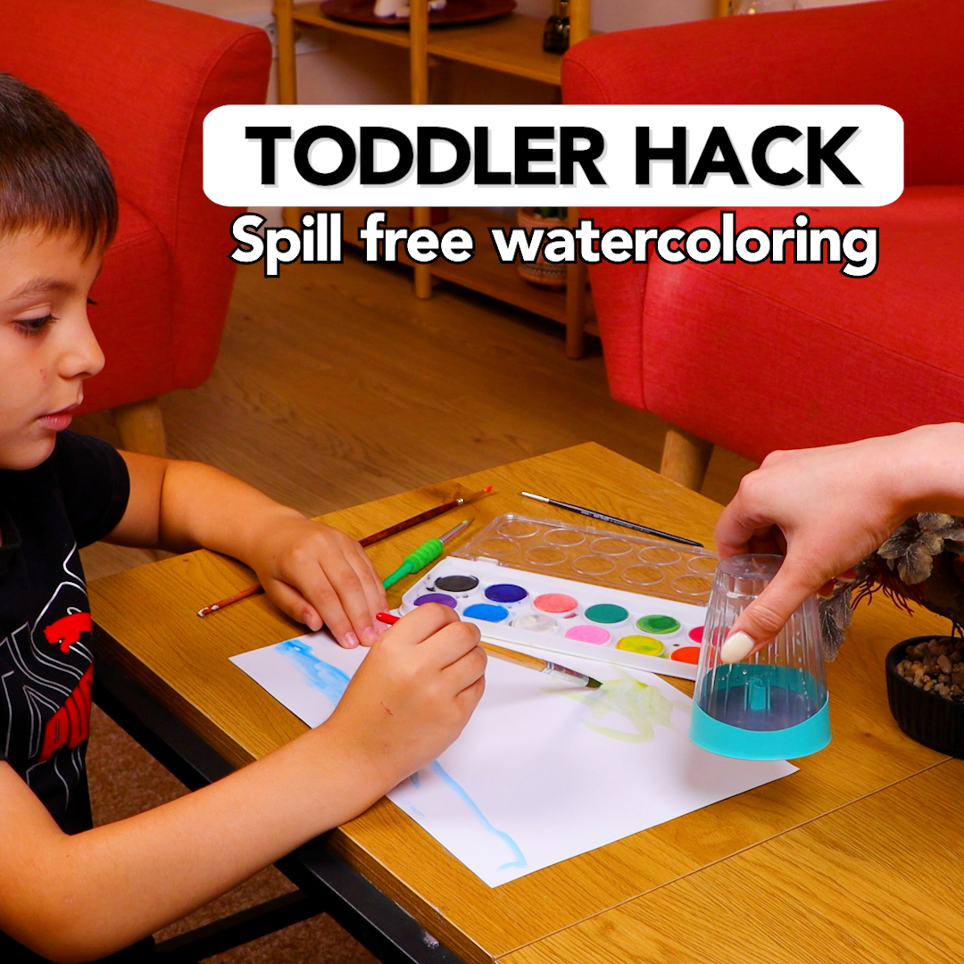 Genius hacks to make parents' life easier! 🌟👍