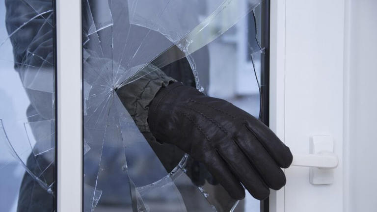 1 Washington city leads the nation in overnight burglaries, another not ...
