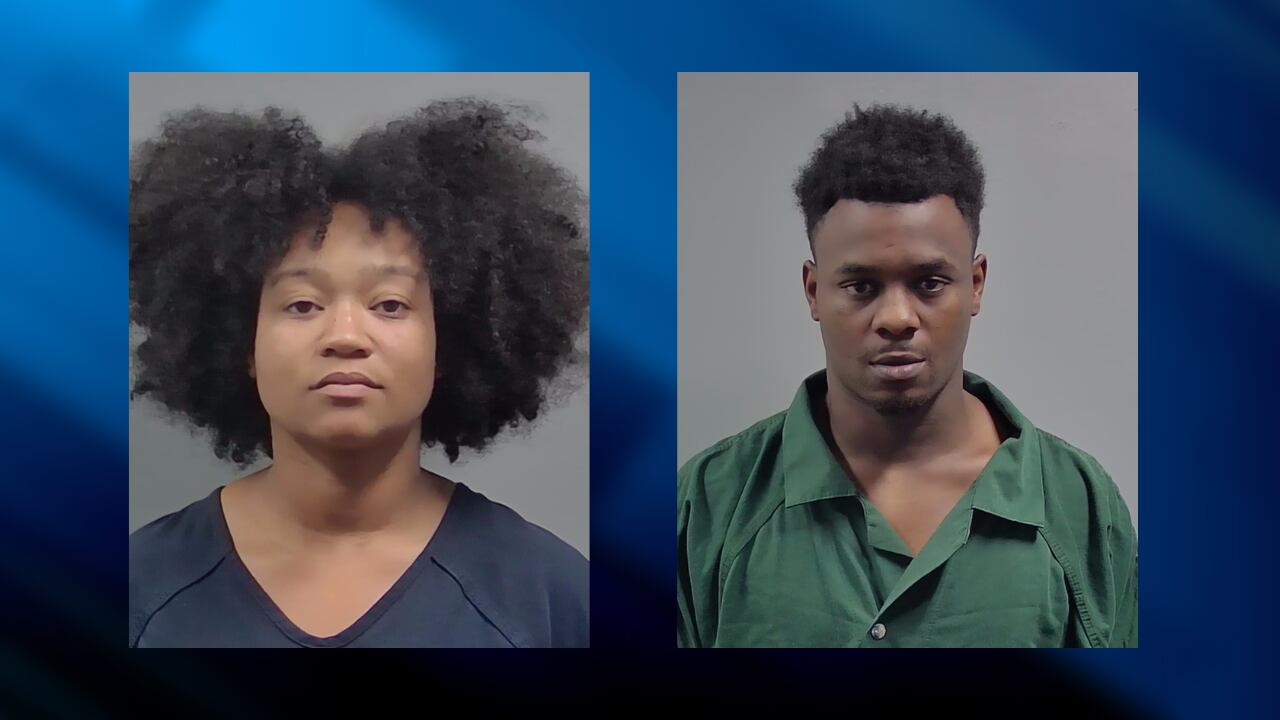 Two arrested in Fourth of July downtown Pensacola shooting; homicide ...