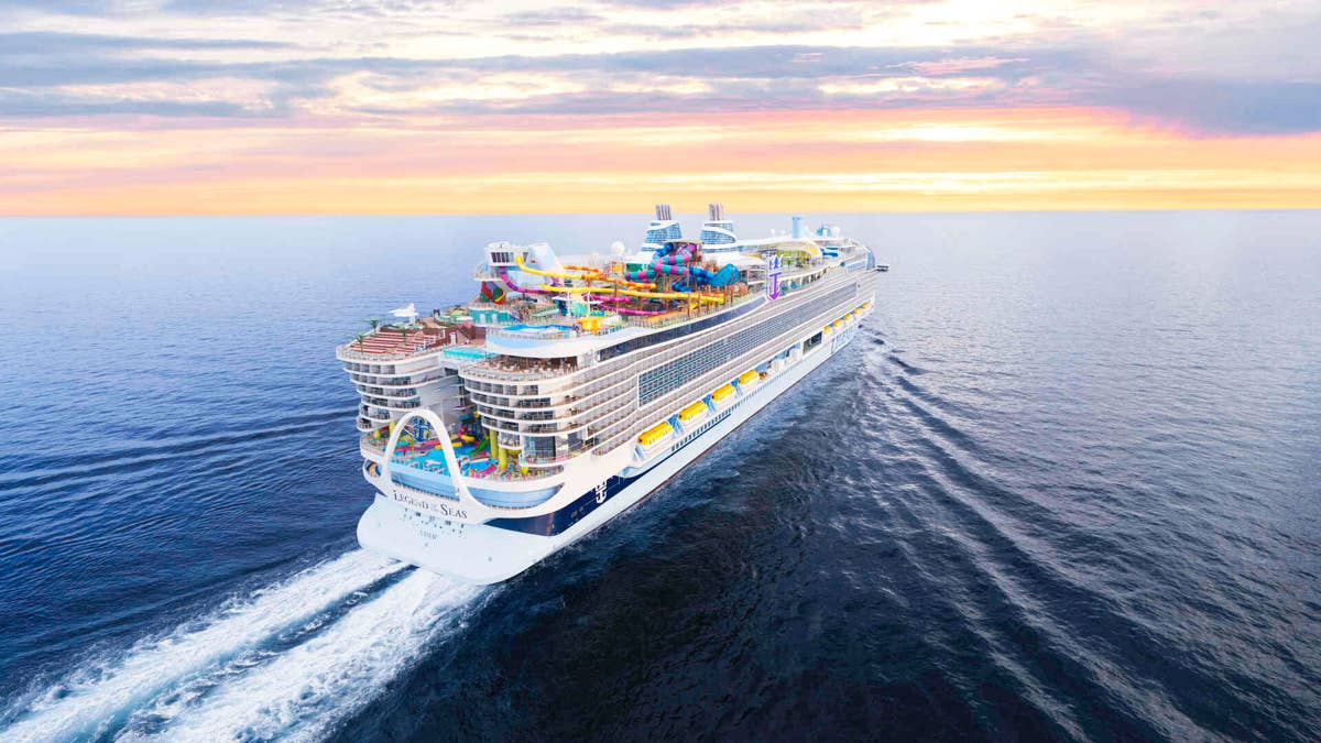 Royal Caribbean gives parents a new way to track kids at sea