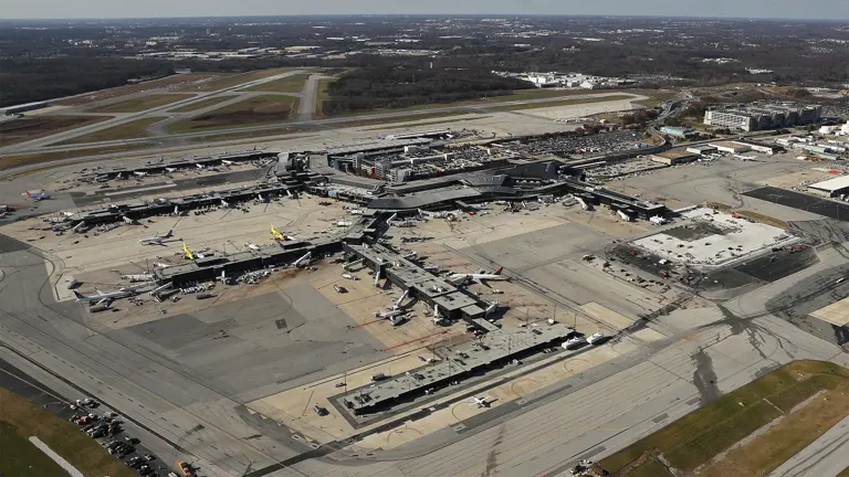 Baltimore’s BWI Airport is getting a major upgrade—what travelers can ...