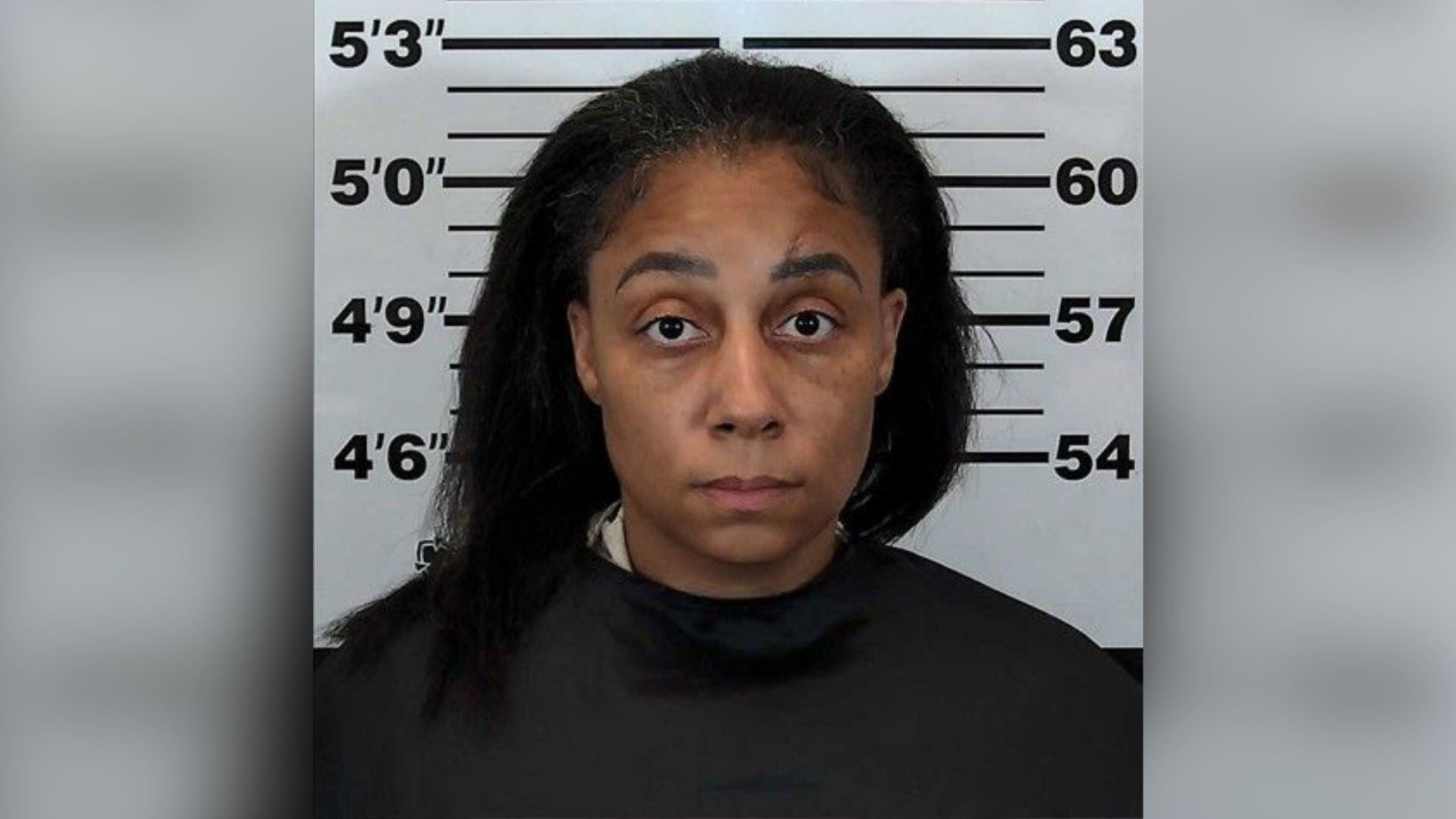 Deputies: Woman wanted for kidnapping in Maryland arrested in Georgia