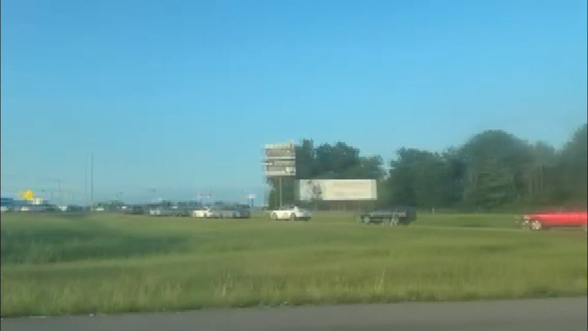 Southbound lanes on Alcoa Highway reopen after multi‑car crash