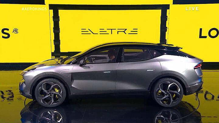 Question of the day: Should US consumers be able to buy Chinese vehicles?