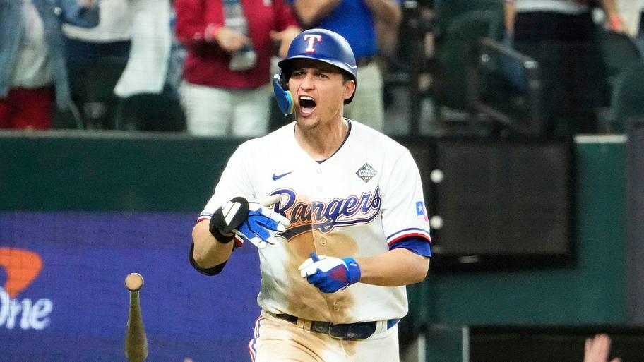 One thing Rangers’ Corey Seager isn’t willing to change amid injury woes