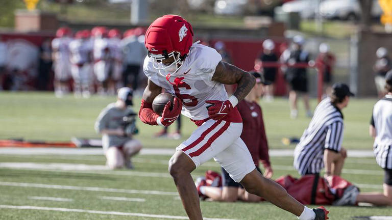 5 Arkansas football transfers that can make-or-break the Razorbacks