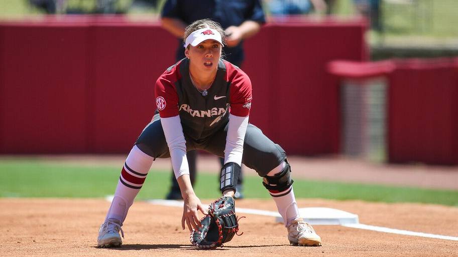 Arizona softball adds former All-American to coaching staff