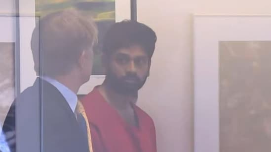 Indian techie kills wife in US four months after marriage, sends dead ...