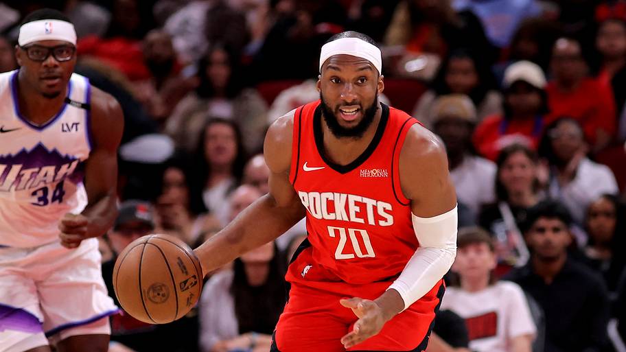 One Jazz offseason move we loved most (and one we still don't understand)