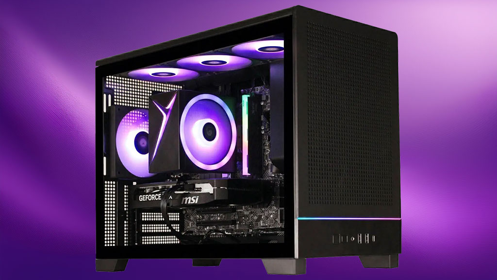 Stormcraft Viper gaming PC drops to $999.99 with $400 off