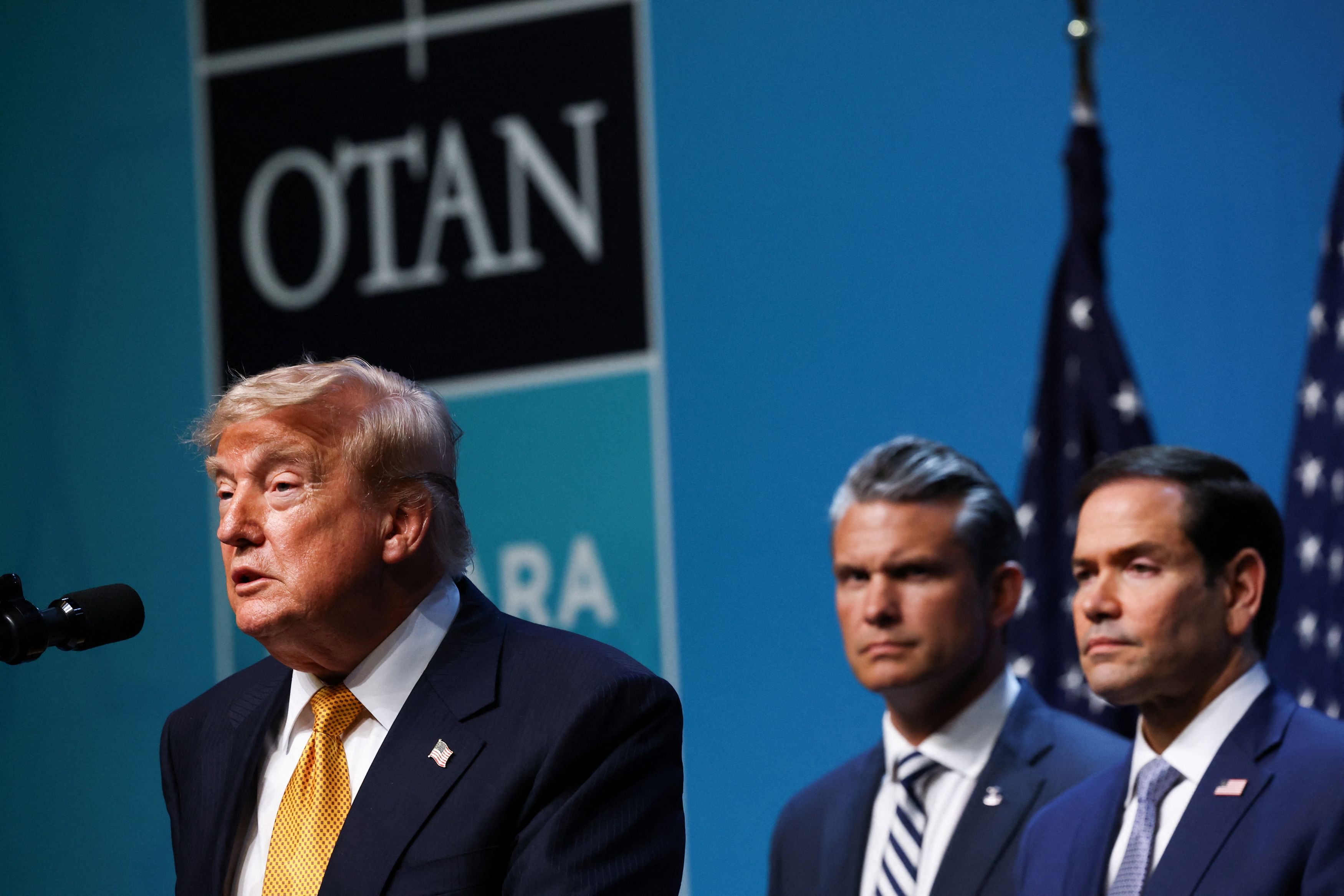 Trump reopens the Iran war — and a political problem he can't shake