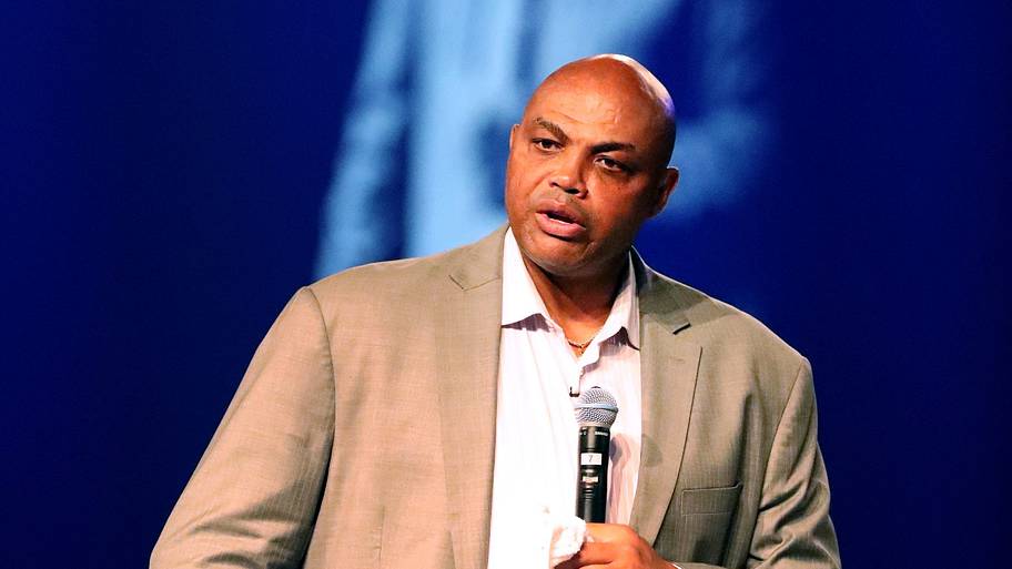 Why Charles Barkley declined invitation to Travis Kelce and Taylor Swift's wedding