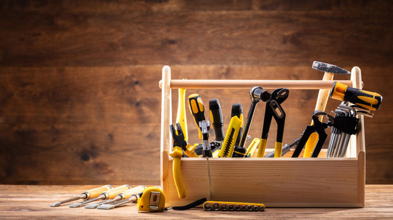 5 new Harbor Freight products available in July 2026