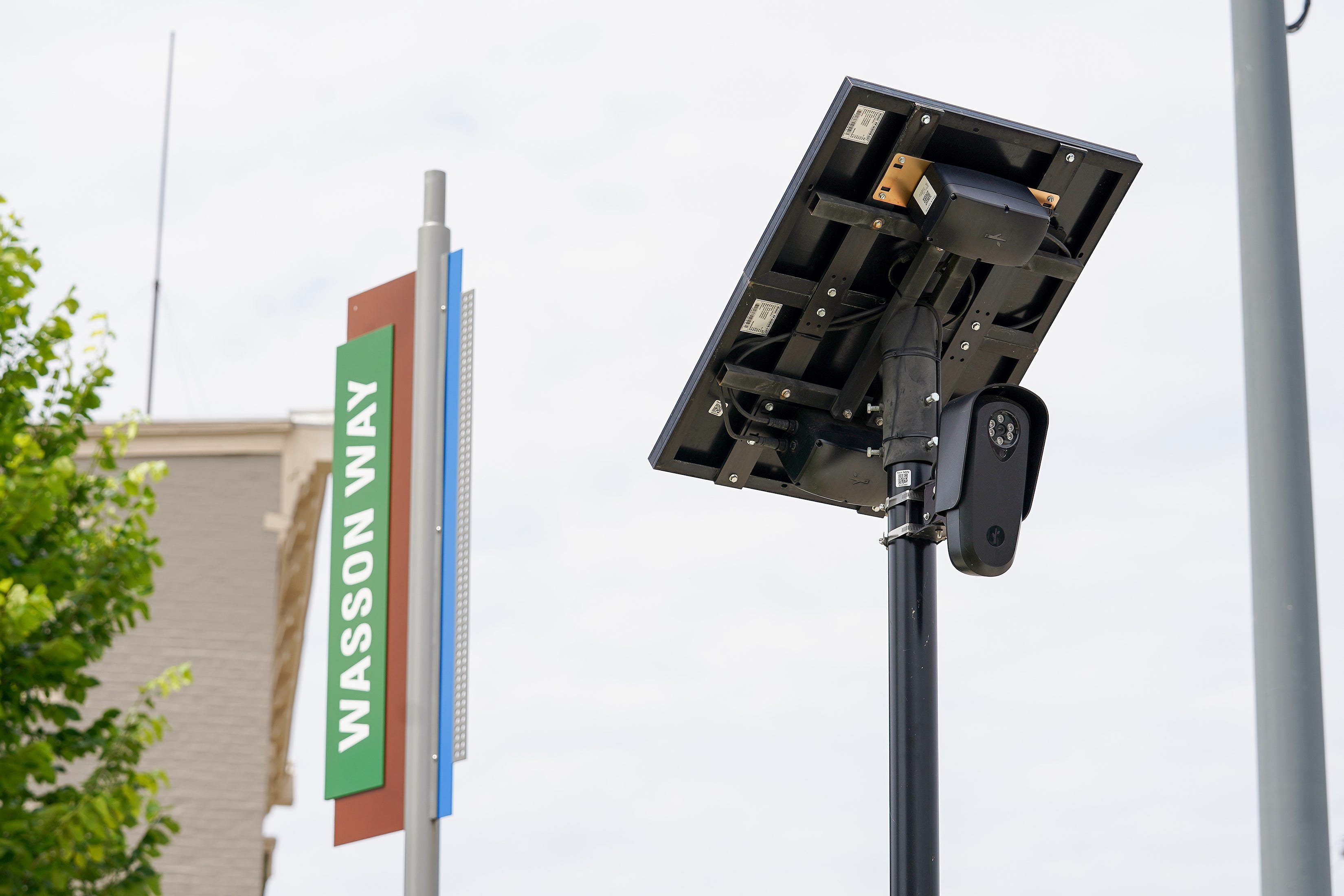 Stop license plate surveillance until rules exist | Opinion