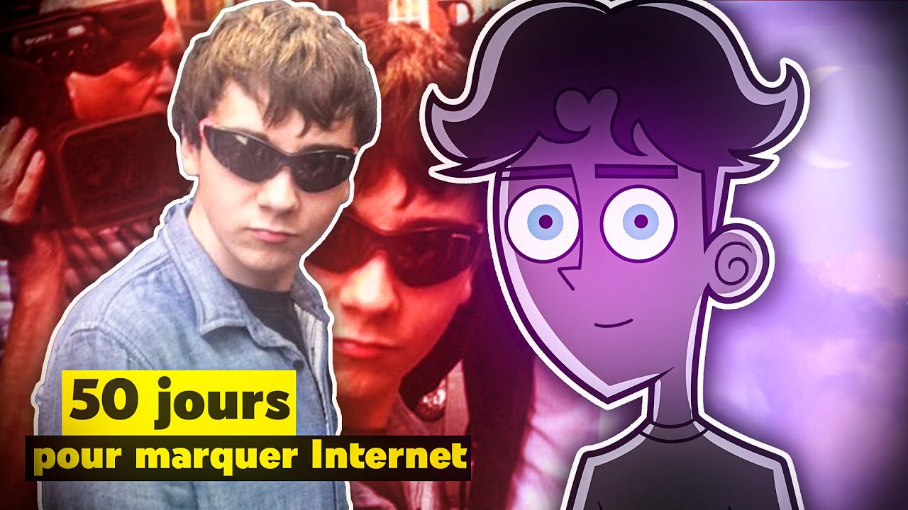 Comment des hackers ont bousculé internet en 50 jours
