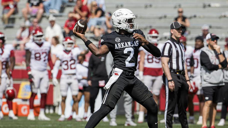 5 Arkansas football transfers that can make-or-break the Razorbacks