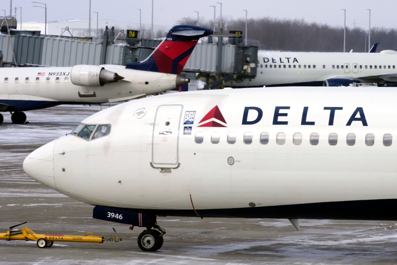 Delta's basic business offers cheaper luxury ticket with fewer perks