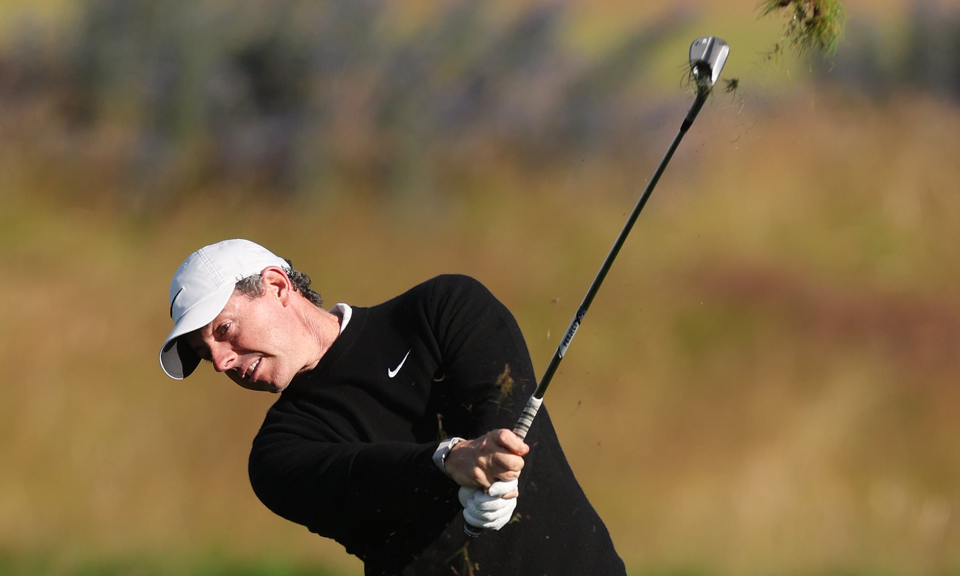 Rory McIlroy, Bob MacIntyre and Scottie Scheffler all agree... Scottish Open must be protected