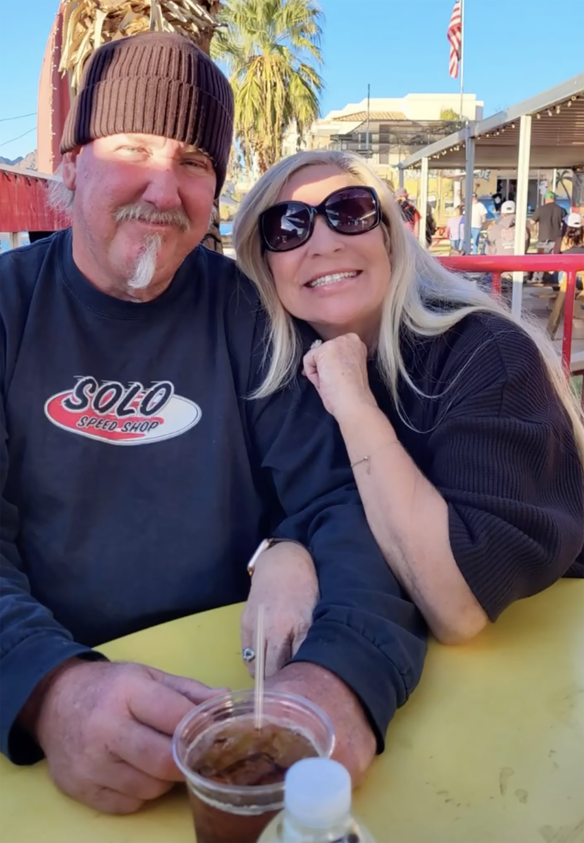 'Storage Wars' star Darrell Sheets wrote about 'Facebook bullying' in ...