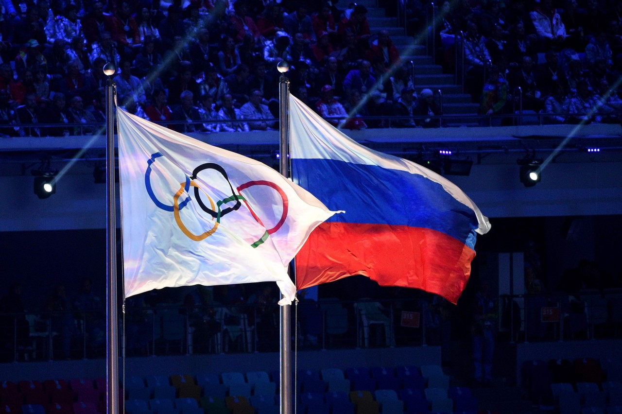 The Russians are coming: IOC paves the way for a full return to the Olympics