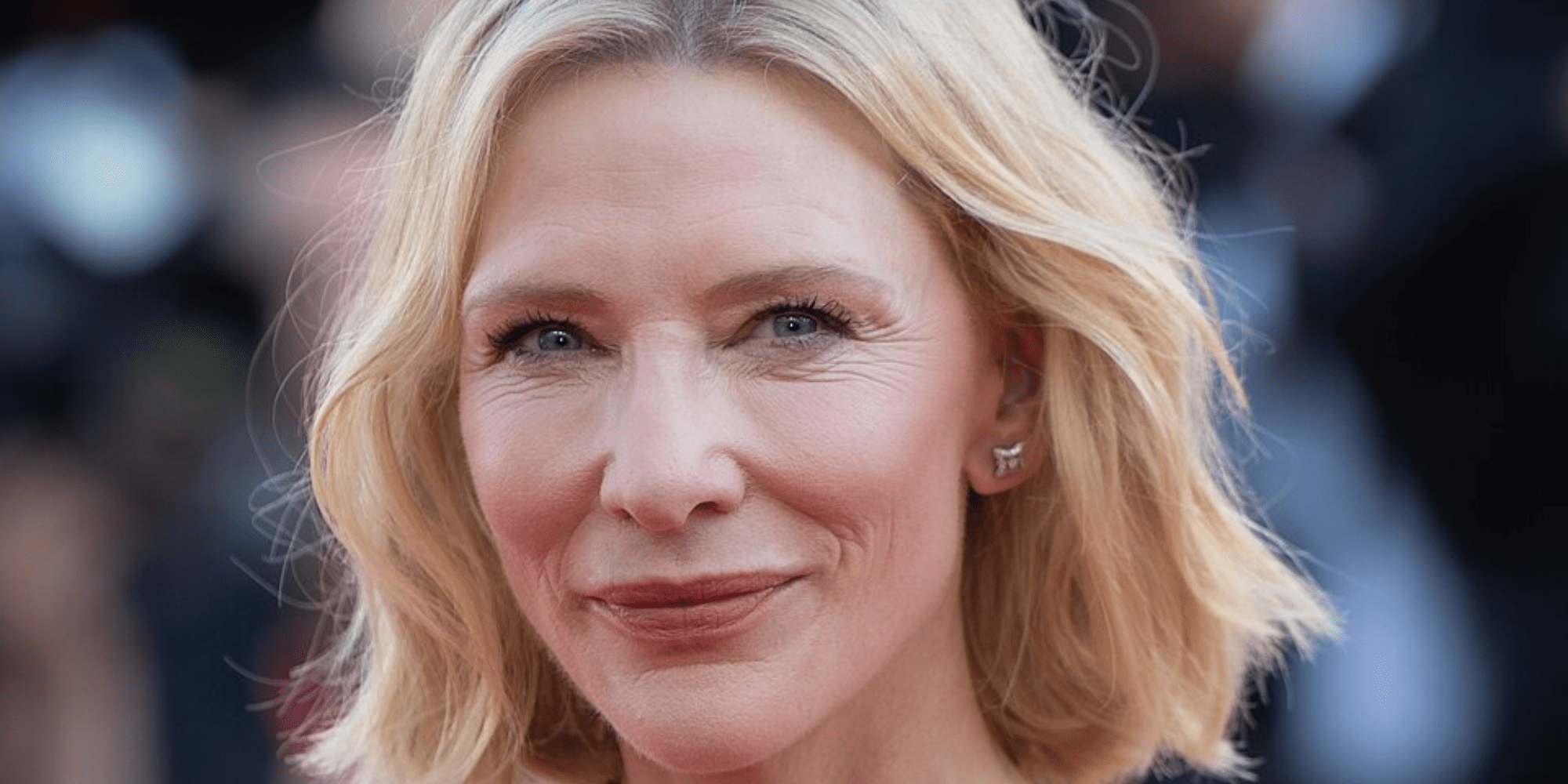 Want to protect your identity from AI? Cate Blanchett just launched a ...