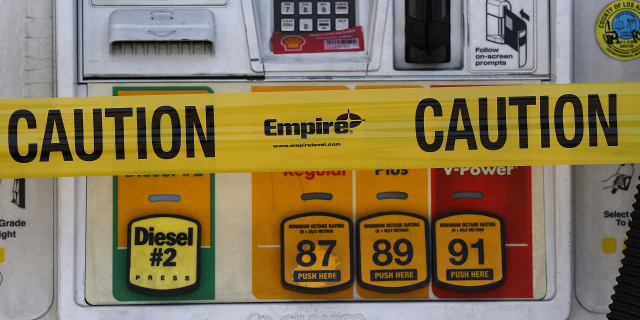 Higher gas prices aren't the only way rising tensions with Iran will hit home
