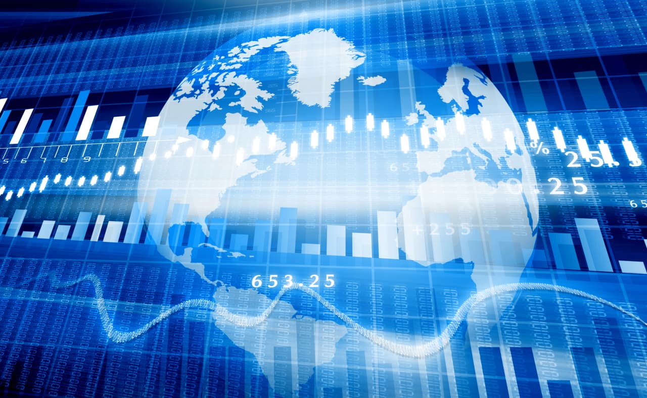 Here are investment pros' favorite funds for today's choppy market