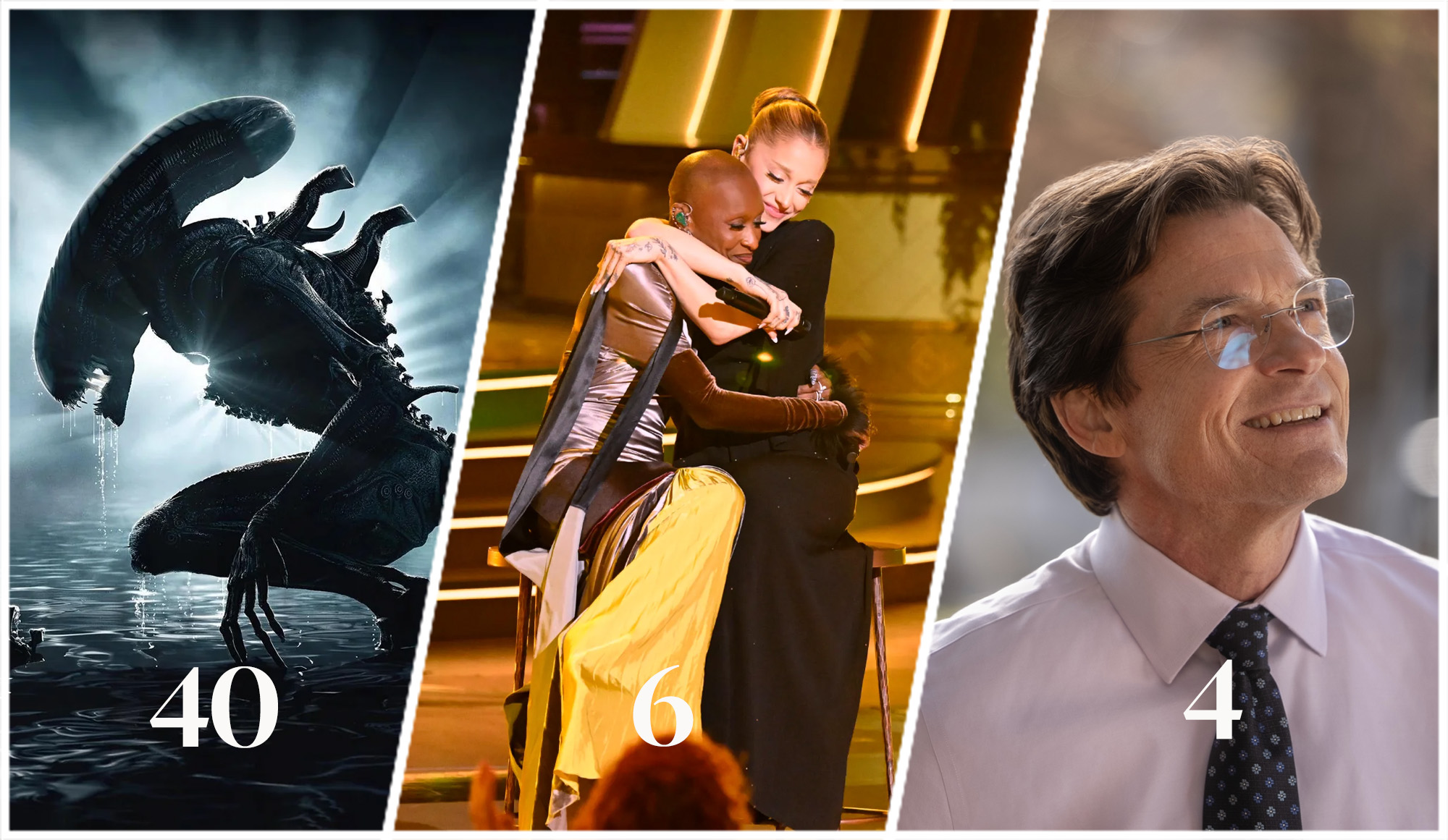 2026 Emmy nomination fun facts by the numbers