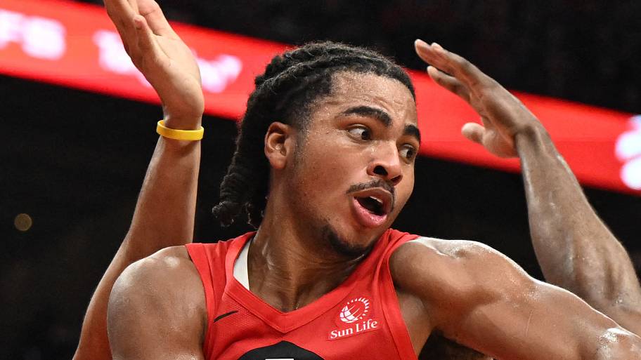 Meet the 16 Players on the Raptors' Summer League Roster