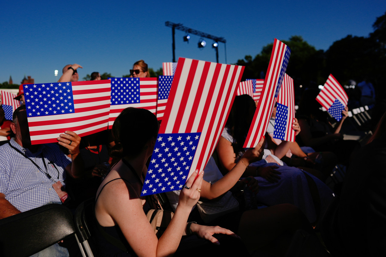 America's support for capitalism has declined over last decade