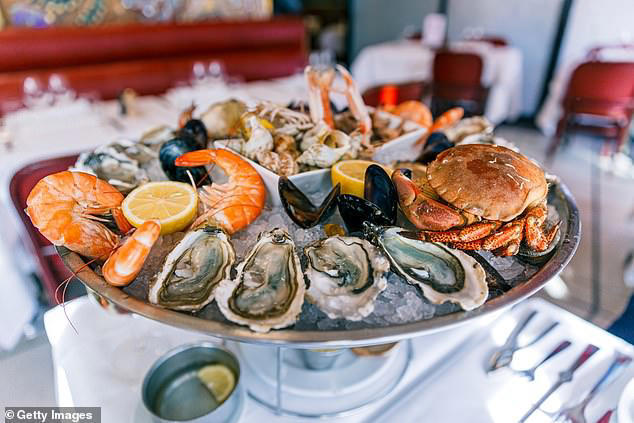 The surprising delicacy that can ease inflammation and soothe your gut