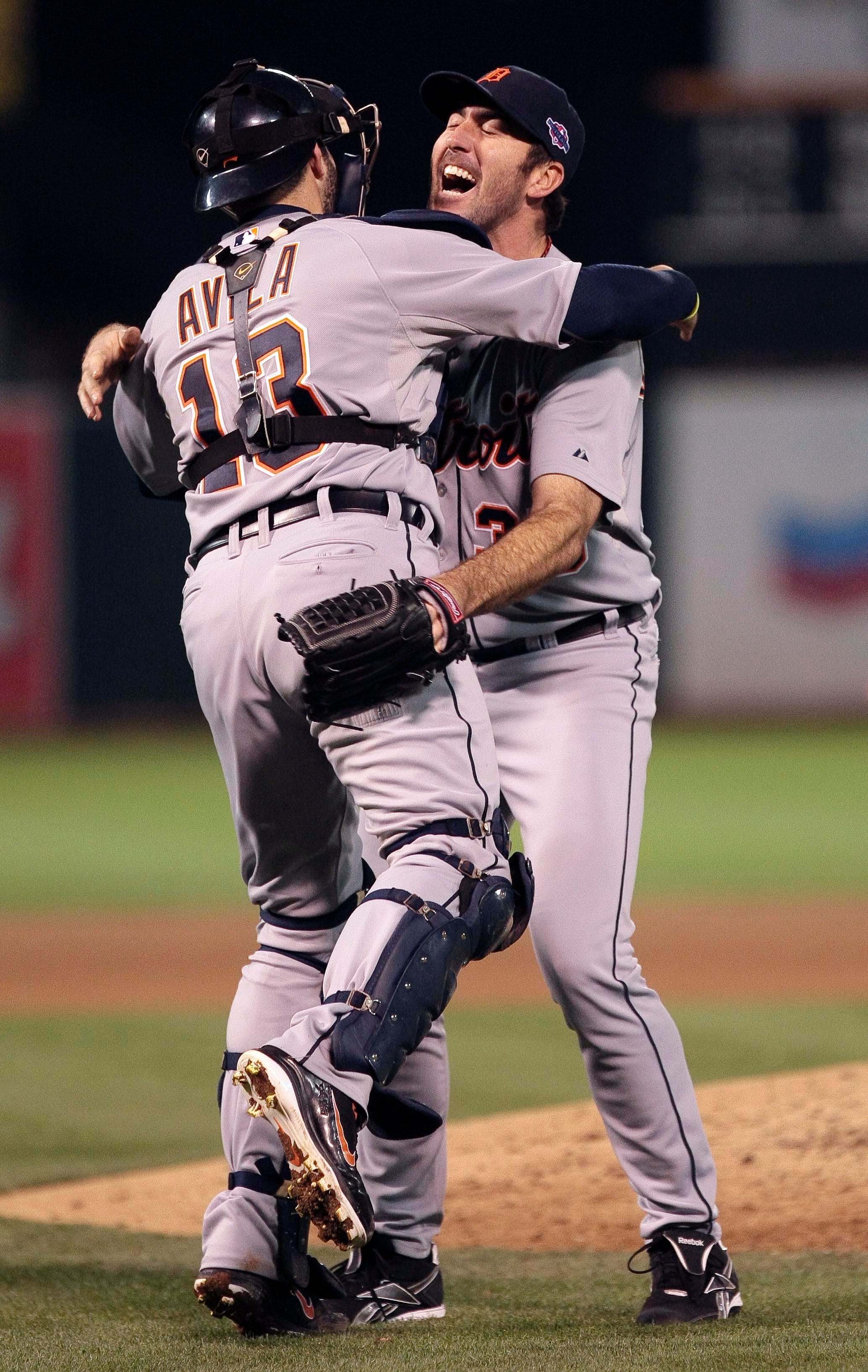 Justin Verlander: Five moments that defined a Hall of Fame career