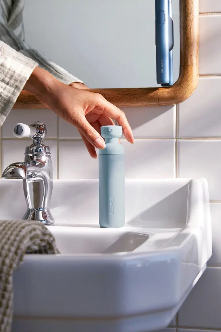 This startup spent 2 years redesigning the toothpaste tube into a ...