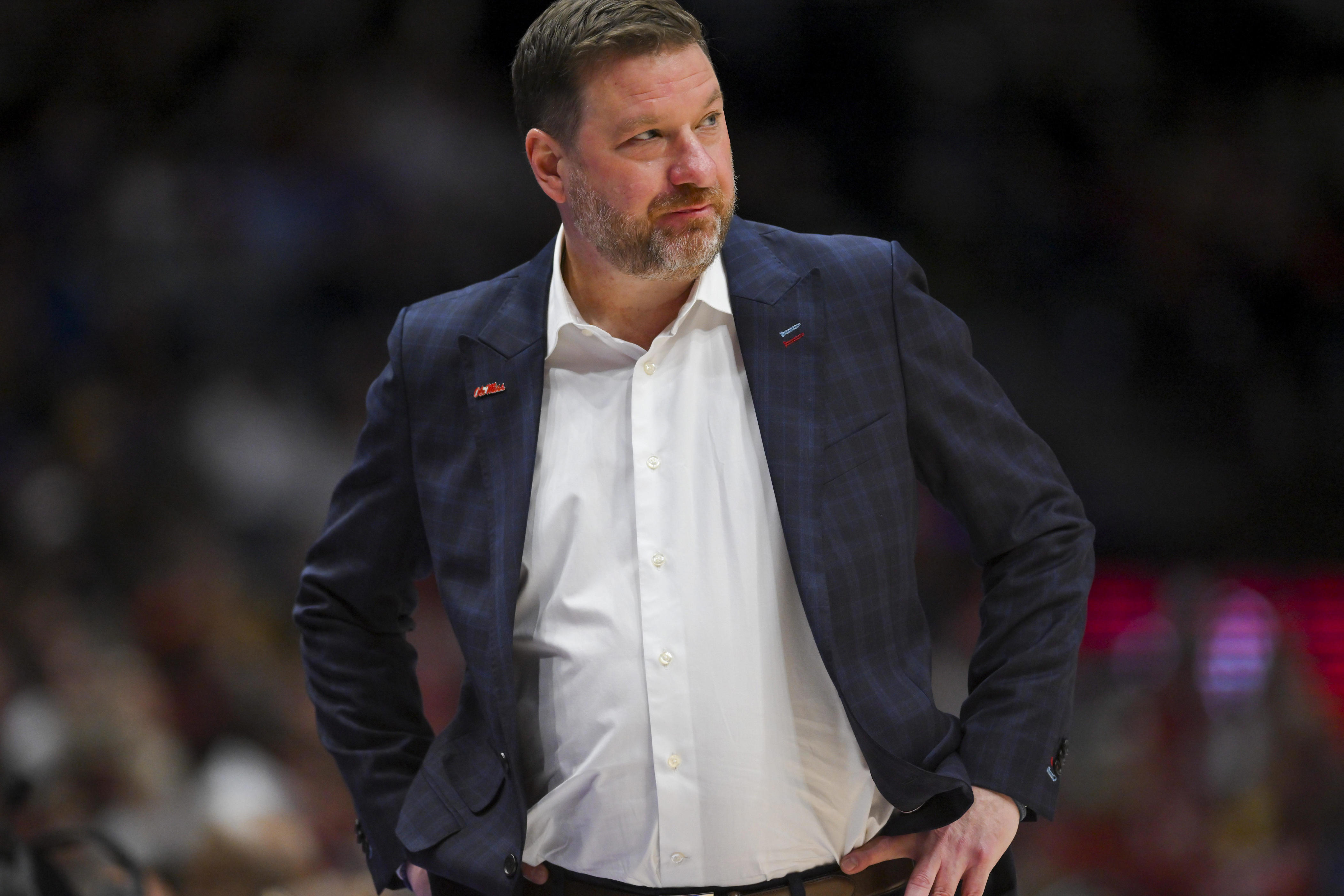 Ole Miss basketball continues roster overhaul this summer