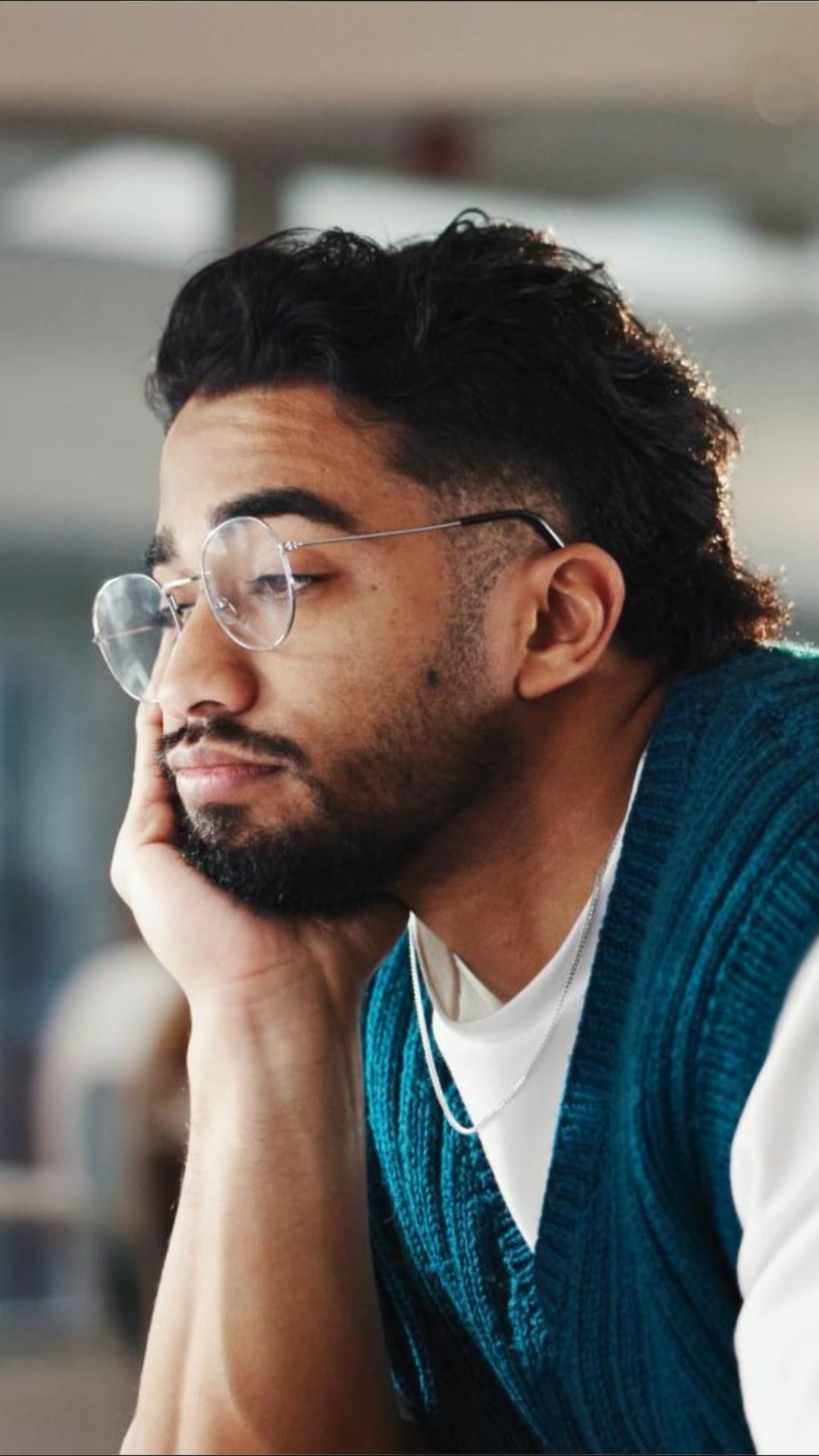 Why being bored is actually good for your brain
